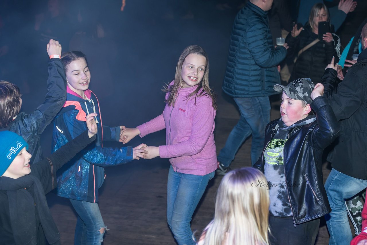 Bild 300 - Osterfeuer